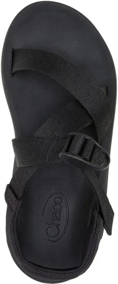 Chaco CushZ Sandal Black Men&
