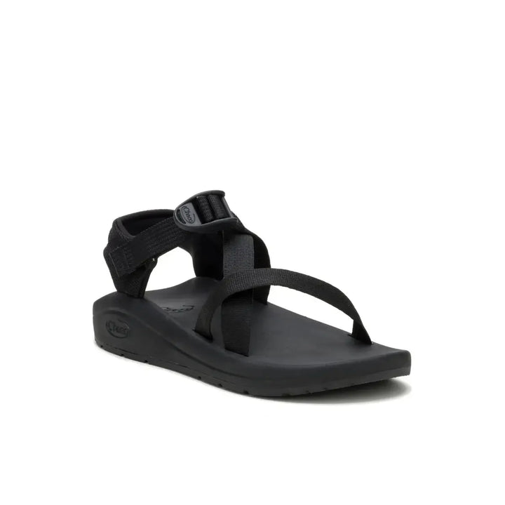 Chaco CushZ Sandal Black Women&