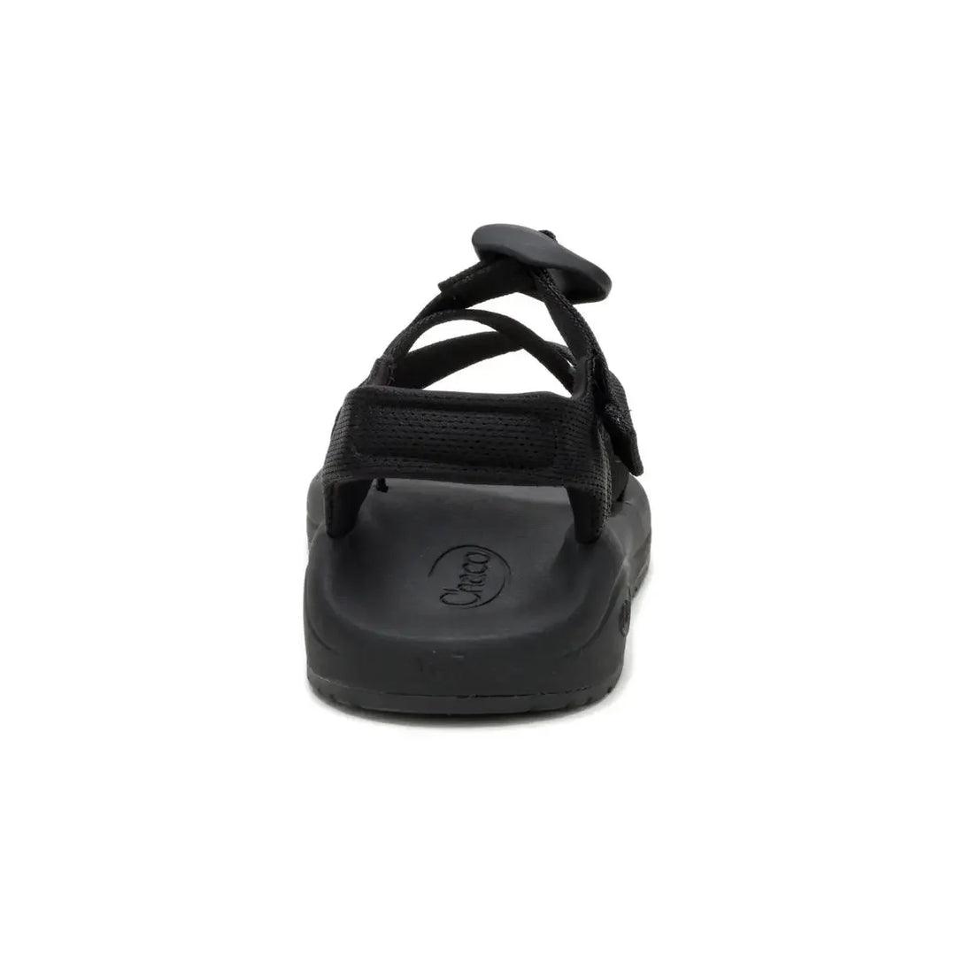 Chaco CushZ Sandal Black Women&