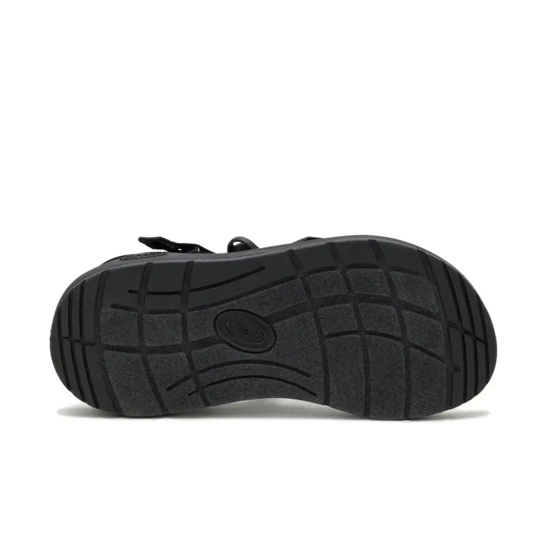Chaco CushZ Sandal Black Women&