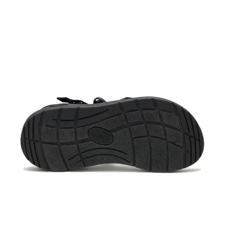 Chaco CushZ Sandal Black Women&