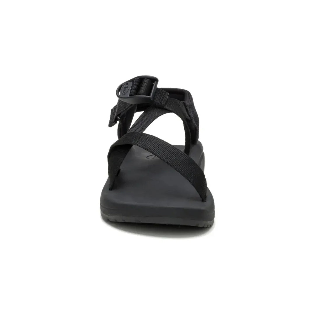 Chaco CushZ Sandal Black Women&