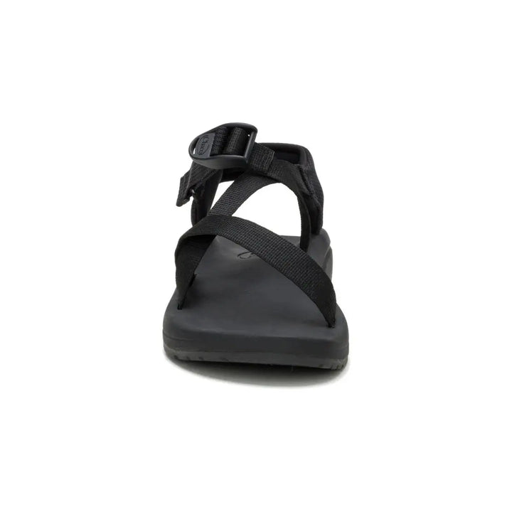 Chaco CushZ Sandal Black Women&