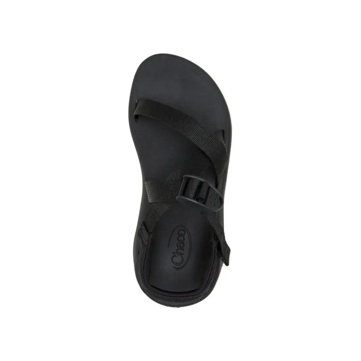 Chaco CushZ Sandal Black Women&
