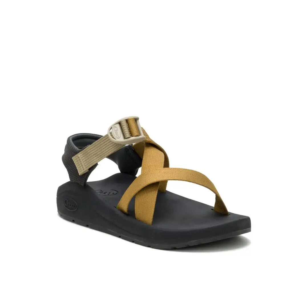 Chaco CushZ Sandal - Caramelized - Men&
