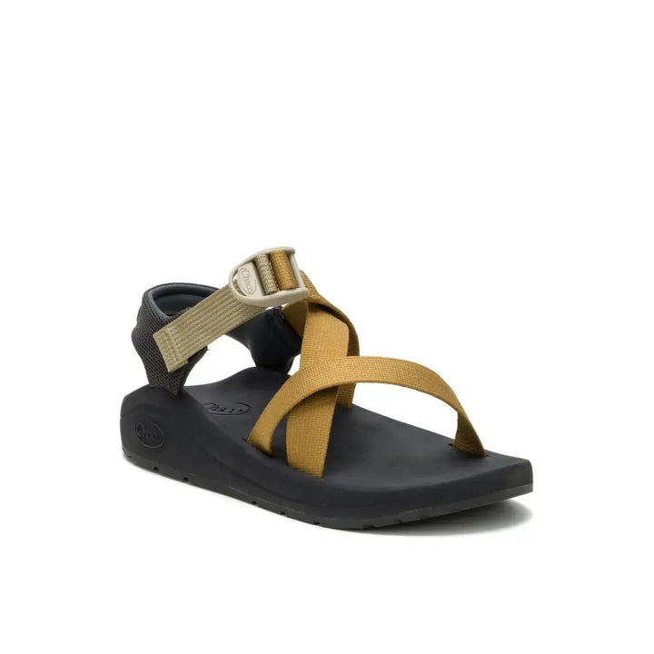 Chaco CushZ Sandal - Caramelized - Men&