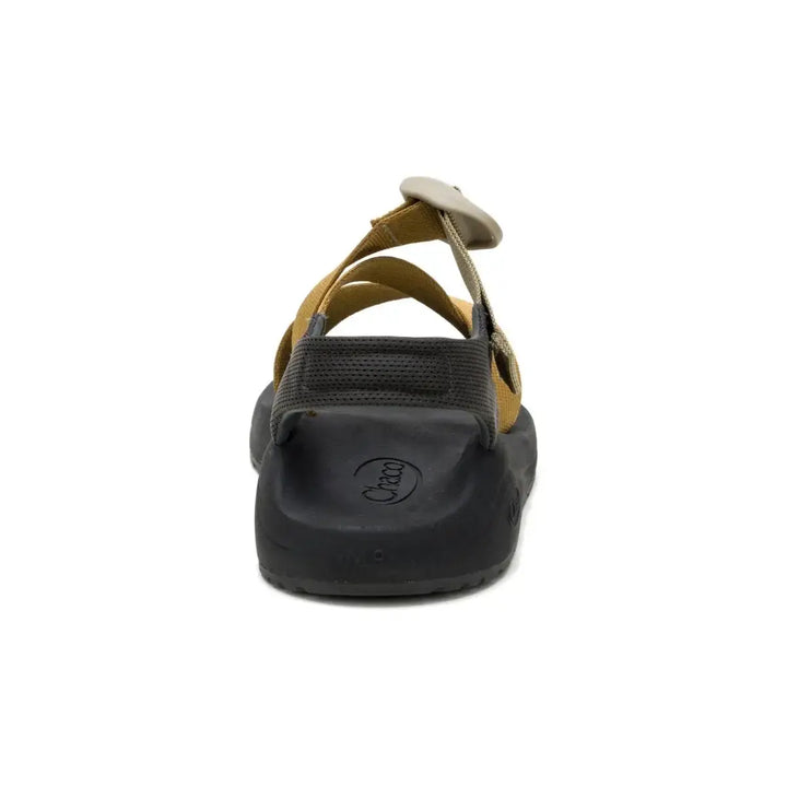 Chaco CushZ Sandal - Caramelized - Men&