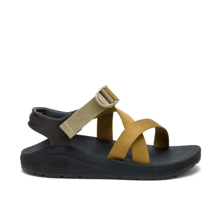 Chaco CushZ Sandal - Caramelized - Men&