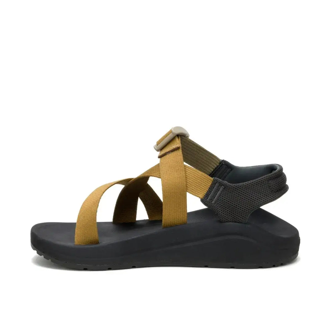 Chaco CushZ Sandal - Caramelized - Men&