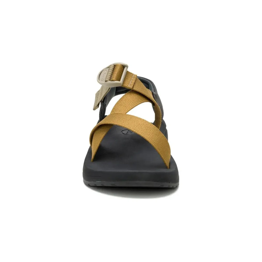 Chaco CushZ Sandal - Caramelized - Men&