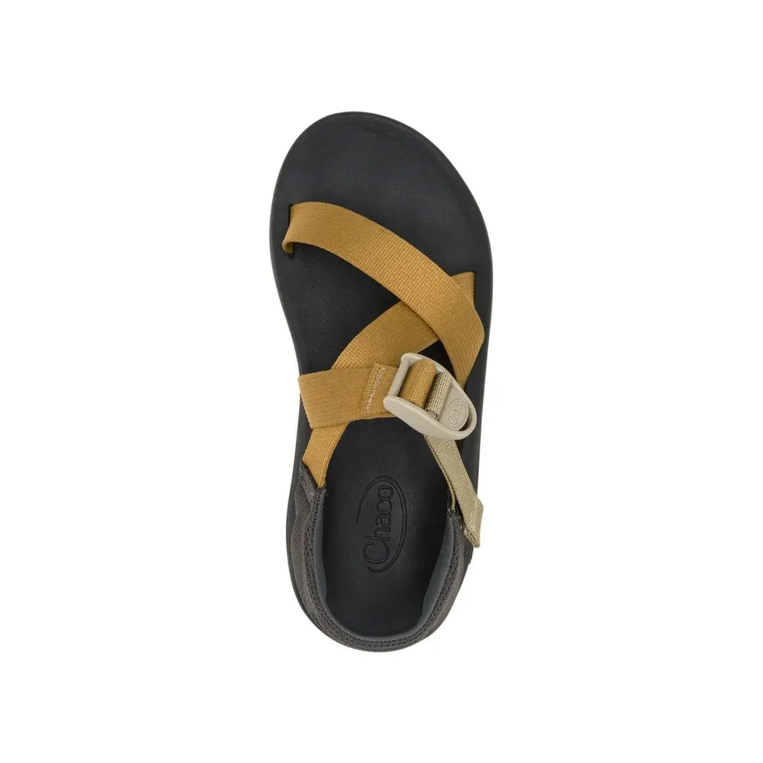 Chaco CushZ Sandal - Caramelized - Men&