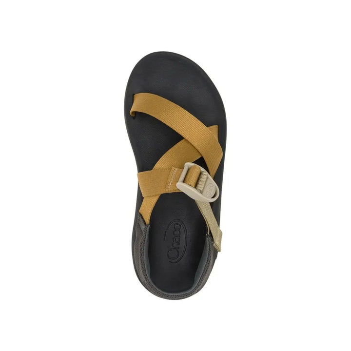 Chaco CushZ Sandal - Caramelized - Men&