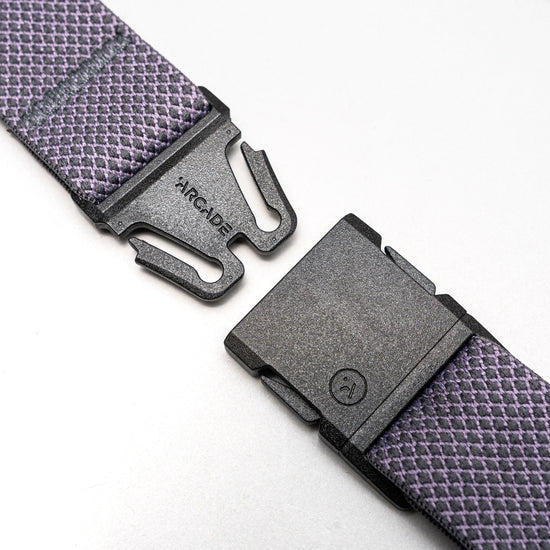 Arcade Carry Slim Stretch Belt - Dusk 2