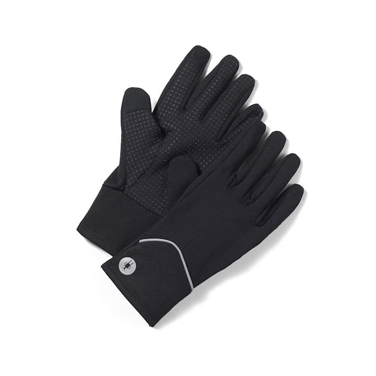Smartwool Active Fleece Glove - Black