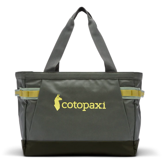 Cotopaxi Allpa 30L Gear Hauler Tote - The Shoe Collective