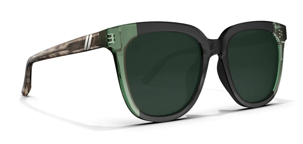 Blenders Grove Sunglasses - Emerald 