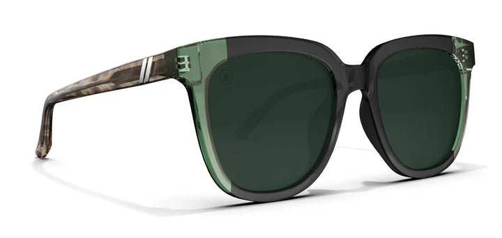 Blenders Grove Sunglasses - Emerald 