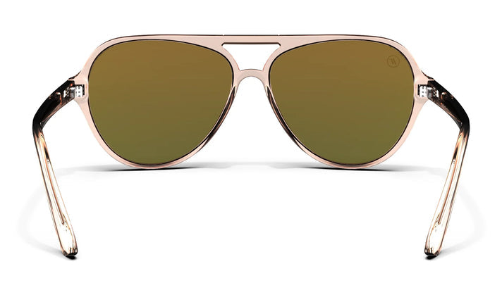 Blenders Skyway Polarized Sunglasses - Candy Cove 5