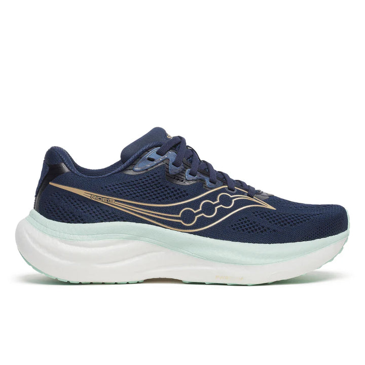 Saucony Ride 19 Women&