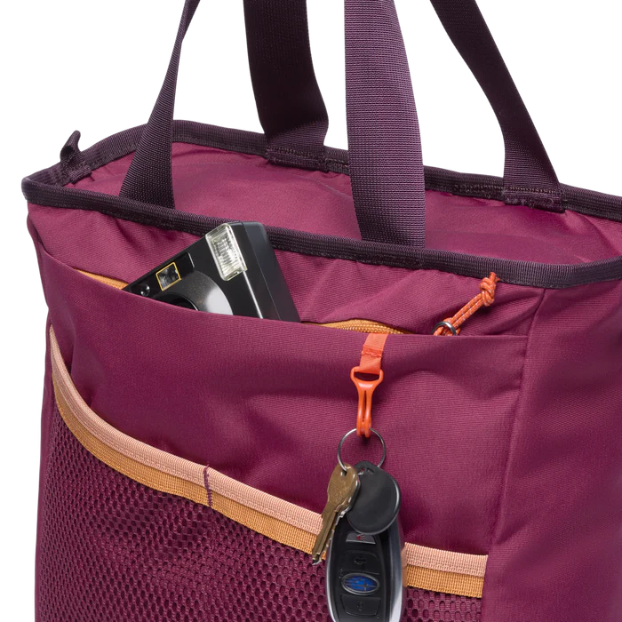 Cotopaxi Todo 22L Convertible Tote - Jam 2