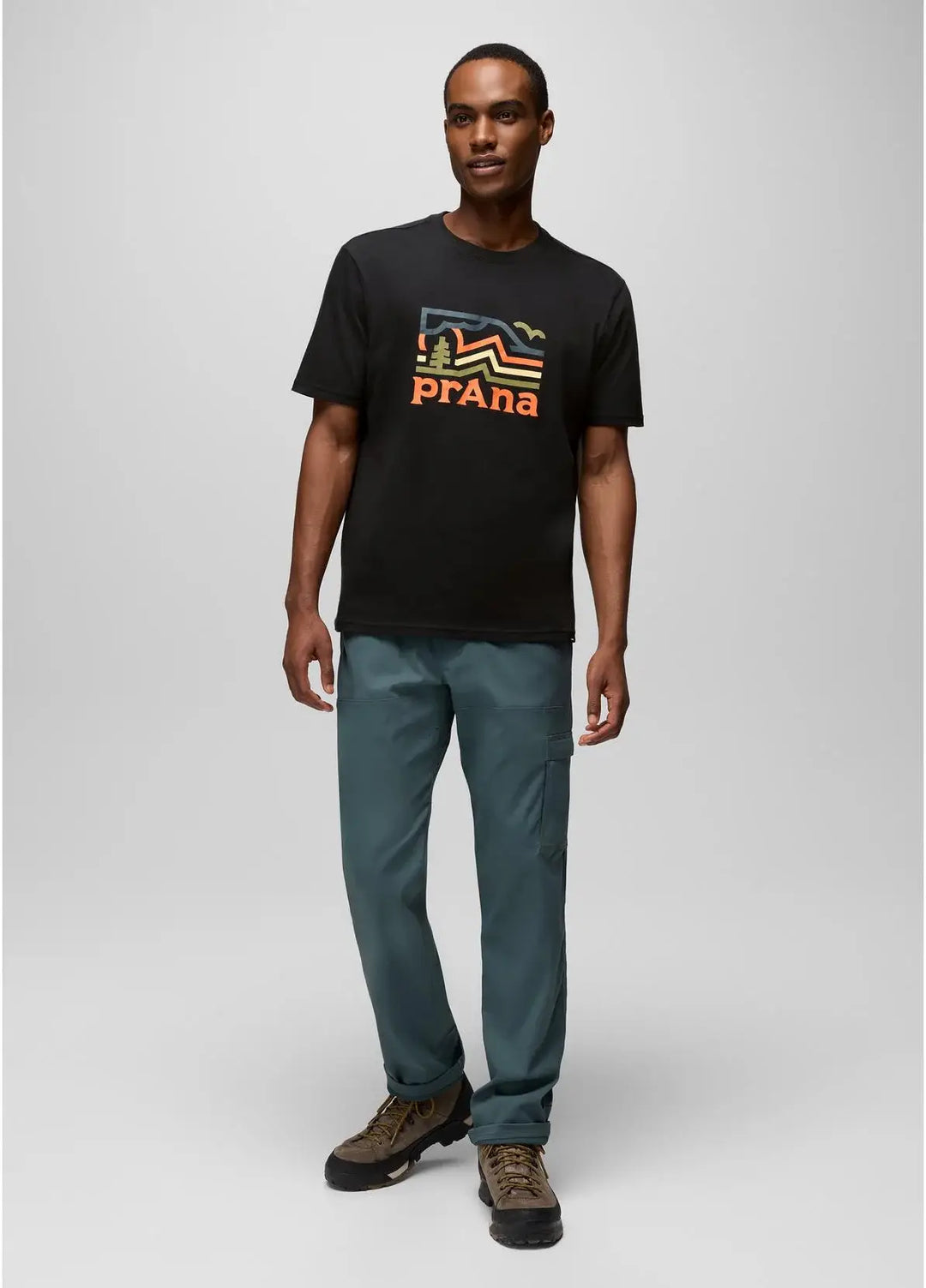 PrAna Men&