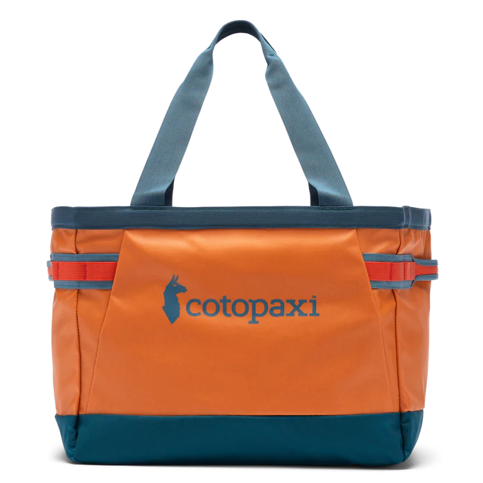 Cotopaxi Allpa 30L Gear Hauler Tote - The Shoe Collective