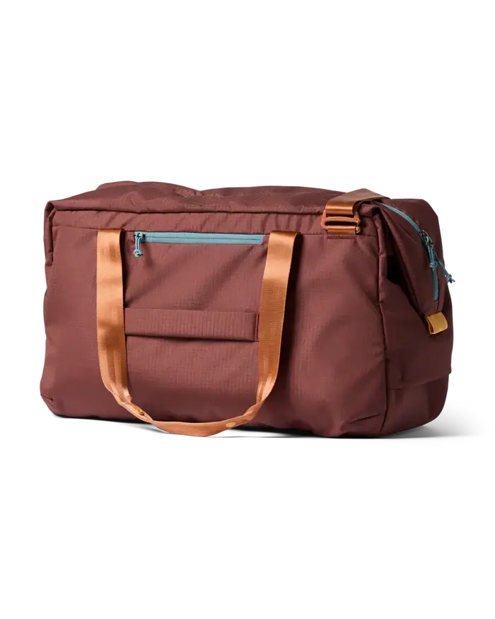 Cotopaxi Viaje 45L Travel Duffel Bag - Sepia 1