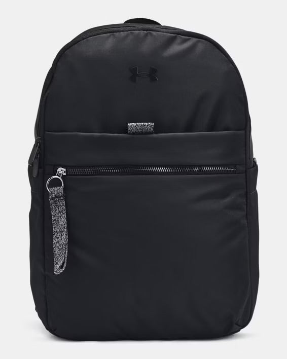 UA Studio Campus Backpack - Black 