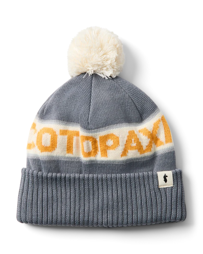 Cotopaxi Cumbre 2.0 Beanie - Cinder