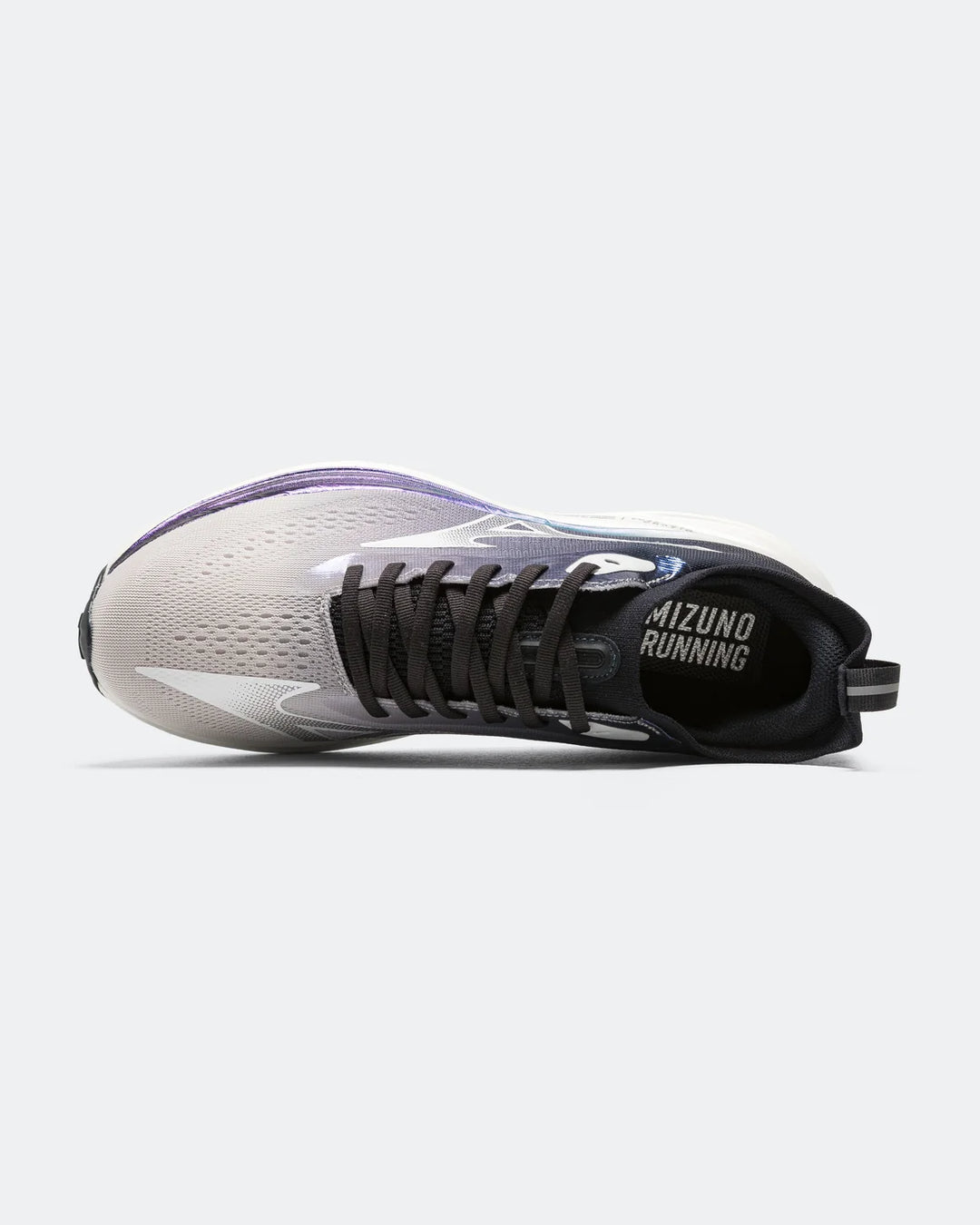 Mizuno Neo Zen 2 Tsukiakari Unisex Running Shoe - Lilac Hint/Vulcan-Moonlit Ocean 3