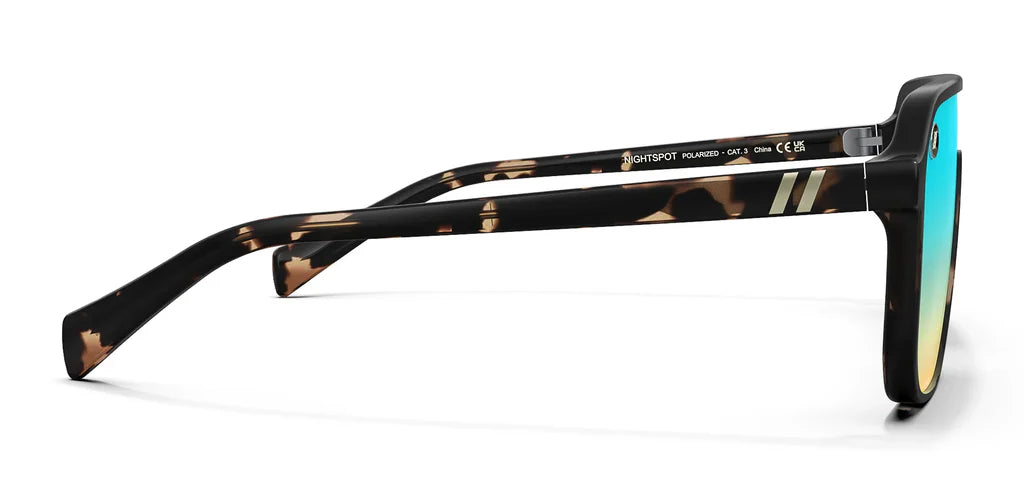 Blenders Meister X2 Sunglasses - Night Spot 5