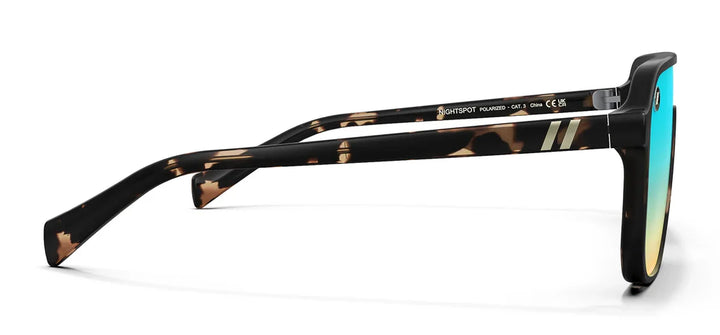 Blenders Meister X2 Sunglasses - Night Spot 5