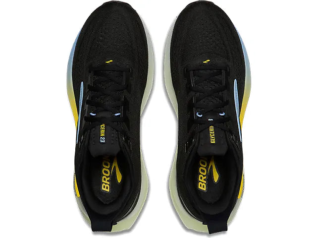 Brooks Men&