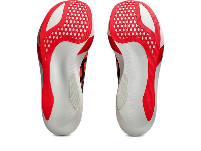 ASICS Men's Metaspeed Sky Tokyo Running Shoes - Flash Red / Black 6