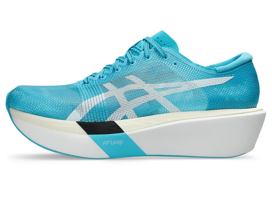 ASICS Metaspeed Sky Tokyo Running Shoe - Aquarium/White 7