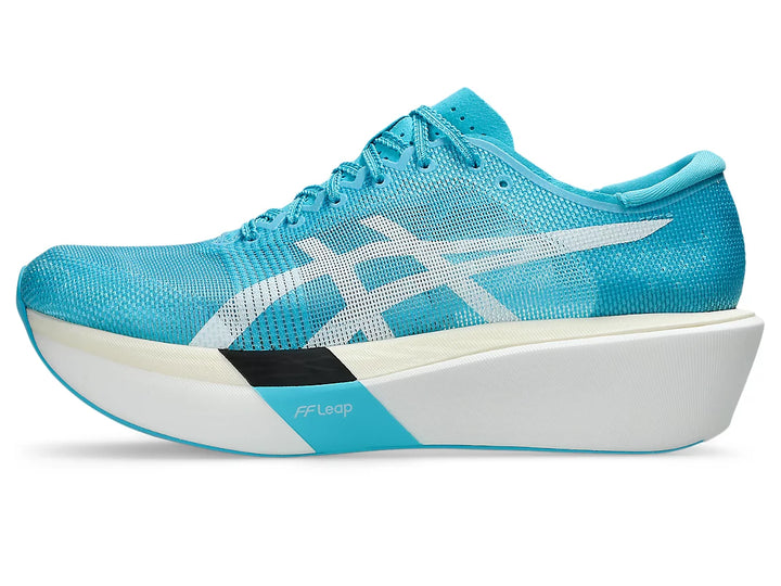 ASICS Metaspeed Sky Tokyo Running Shoe - Aquarium/White 7