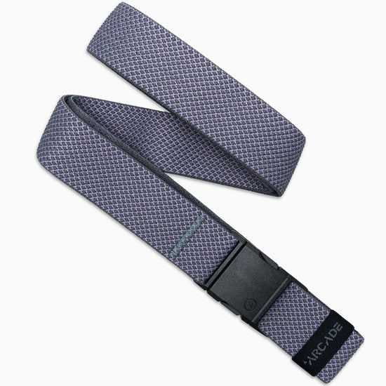 Arcade Carry Slim Stretch Belt - Dusk 