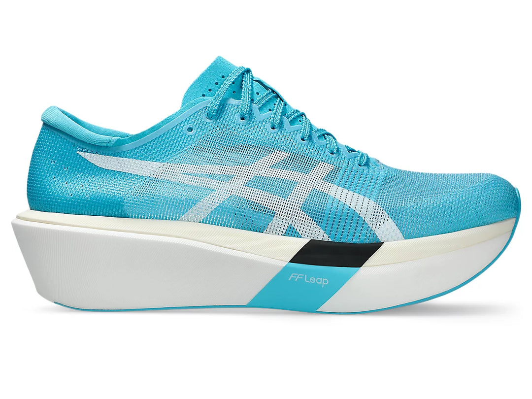 ASICS Metaspeed Sky Tokyo Running Shoe - Aquarium/White 