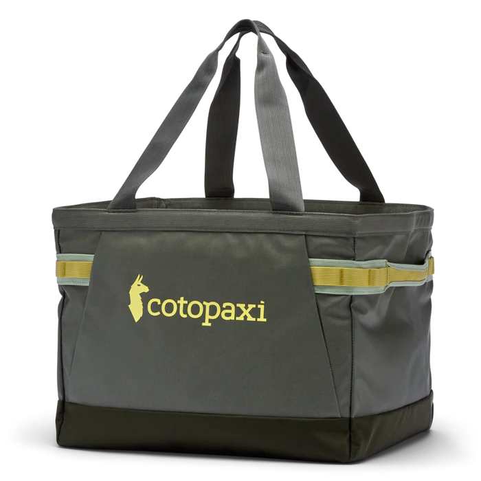 Cotopaxi Allpa 30L Gear Hauler Tote - The Shoe Collective