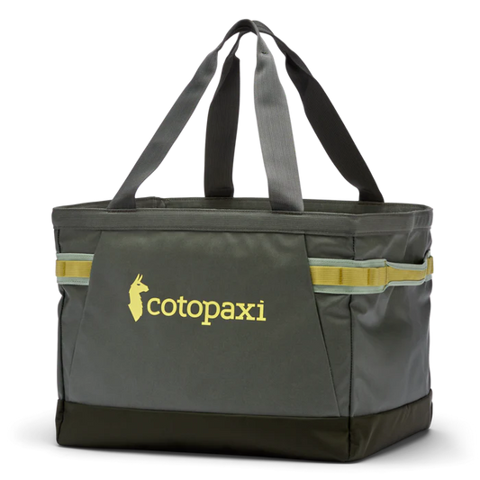 Cotopaxi Allpa 30L Gear Hauler Tote - The Shoe Collective