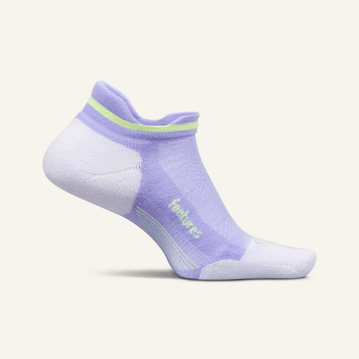 Feetures Elite Max Cushion Tab Socks