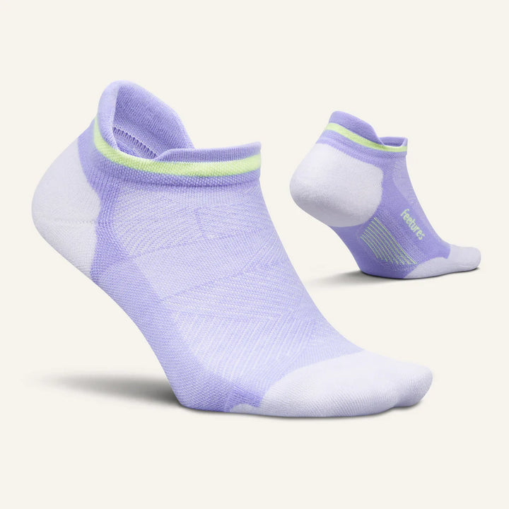 Feetures Elite Max Cushion Tab Socks