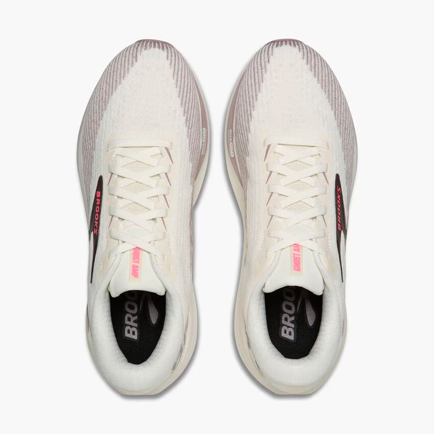Brooks Ghost Amp Women&