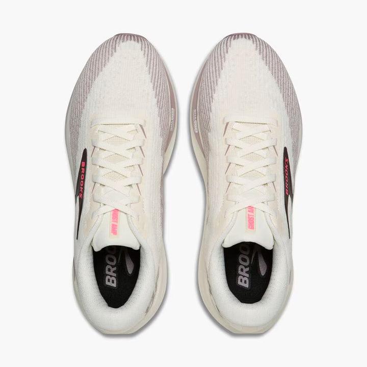 Brooks Ghost Amp Women&
