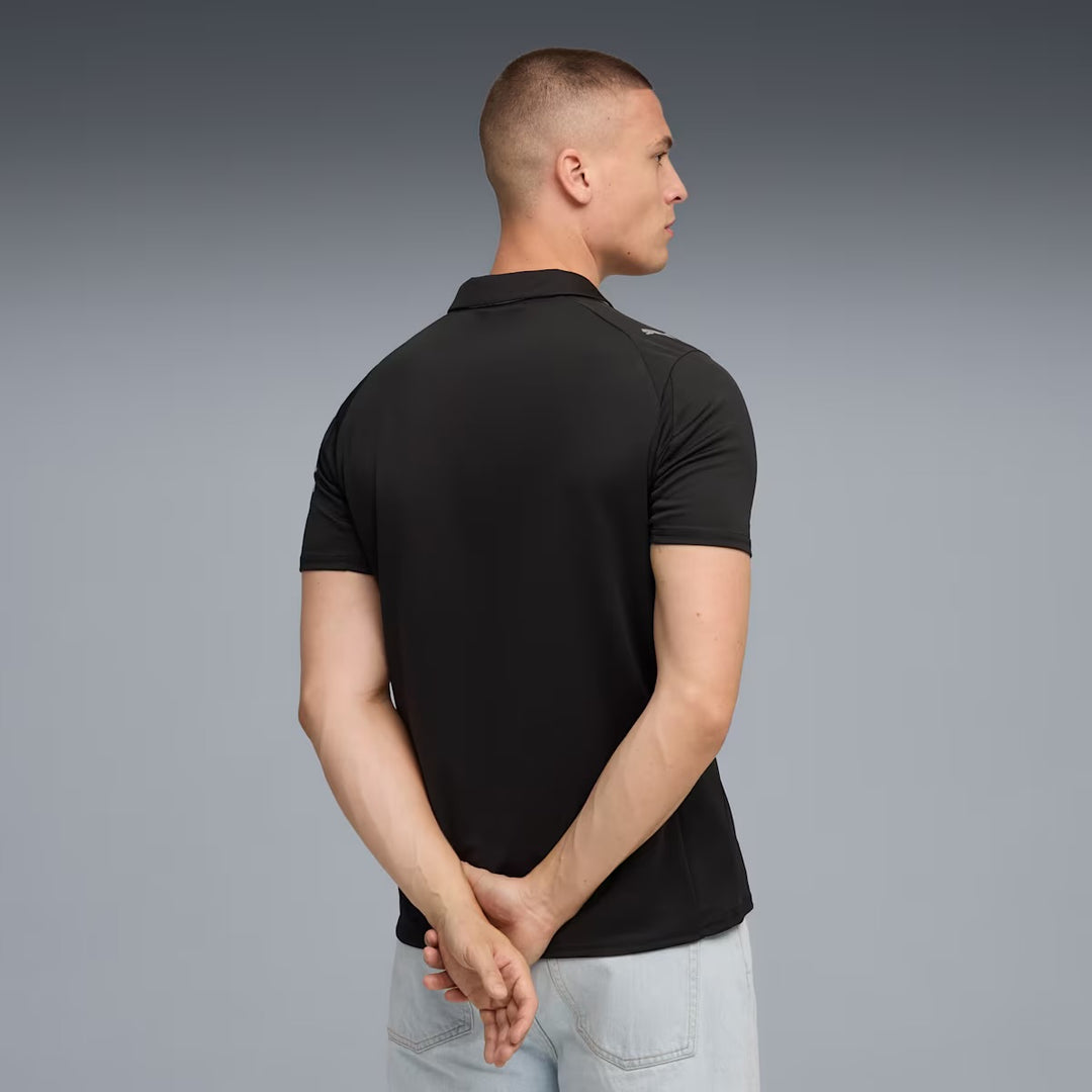 Puma Manchester City 25/26 Away Replica Jersey - Puma Black 3