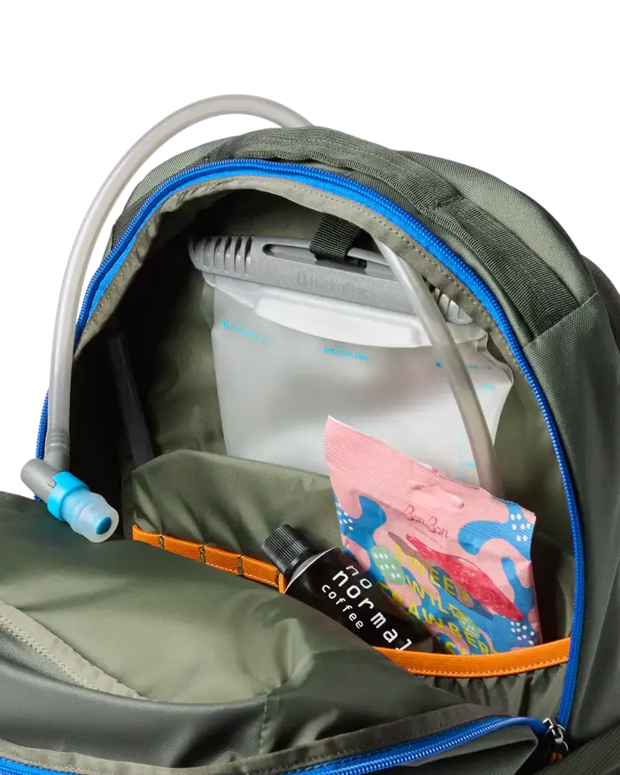Cotopaxi Abierto 26L Daypack - Fatigue 3