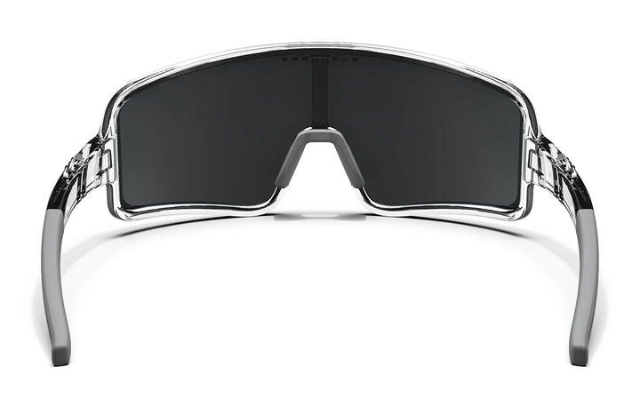 Blenders Eclipse Polarized Sunglasses Crystal pic 6 - The Shoe Collective