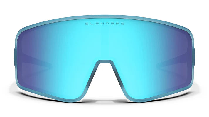 Blenders Eclipse Polarized Sunglasses Rainwalker