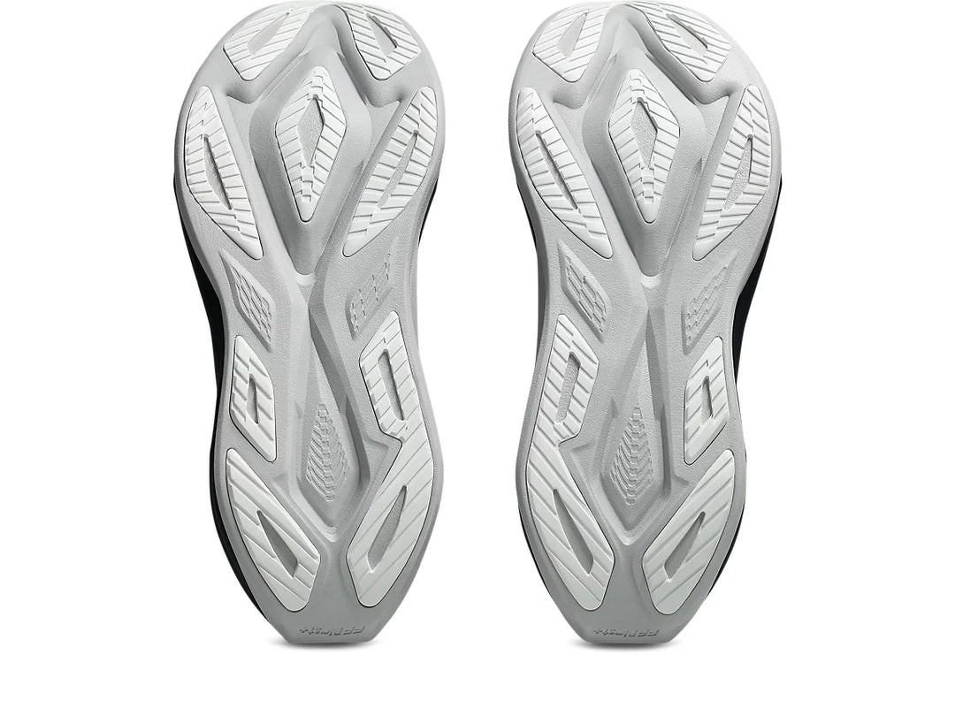 ASICS Superblast 3 Running Shoe - Black/Black 6