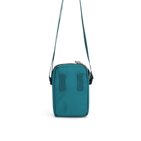  Topo Designs Mini Shoulder Bag (Spruce) 1